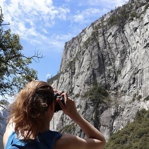 Meet your Posher, Stephanie